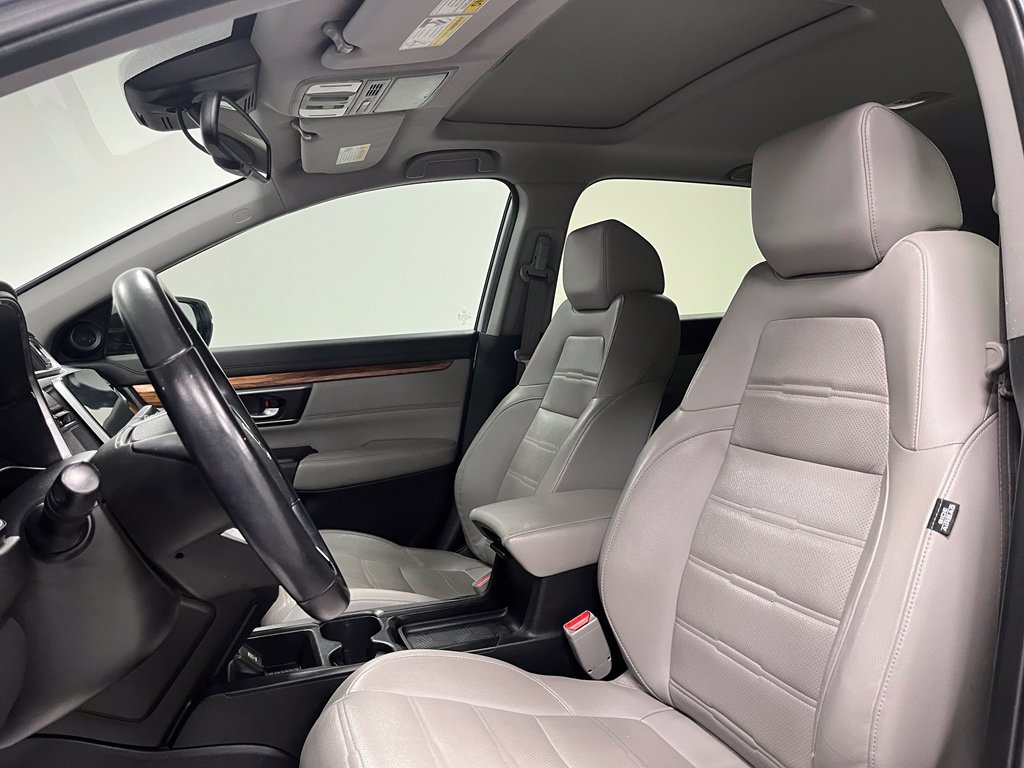 Used 2017 Honda CR-V EX-L image 24