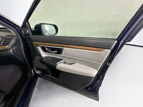Used 2018 Honda CR-V EX-L image 32
