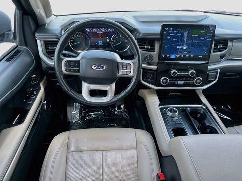 Used 2023 Ford Expedition Max XLT RWD image 22