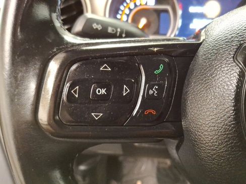 Used 2018 Jeep Wrangler Unlimited Sport S image 17