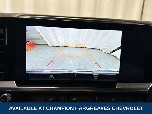 Certified 2022 GMC Sierra 1500 Elevation w/ LPO, Elevation Black Package image 19