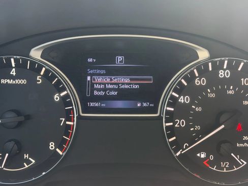 Used 2016 Nissan Altima 2.5 S w/ Power Driver Seat Package image 21