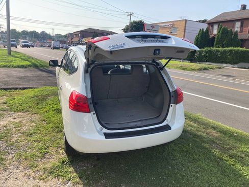 Used 2015 Nissan Rogue S image 17