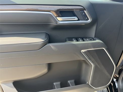 New 2026 Chevrolet Silverado 1500 LT w/ Leather Package image 12