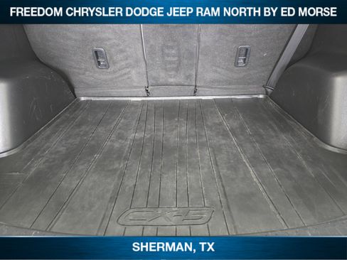 Used 2016 MAZDA CX-5 Grand Touring image 23