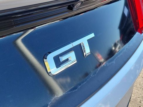Used 2015 Ford Mustang GT Premium RWD image 14