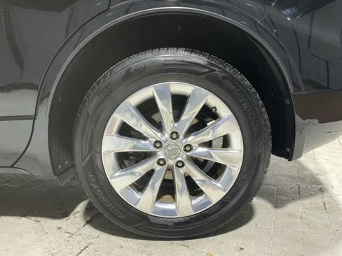 Used 2017 Buick Envision Essence FWD image 8