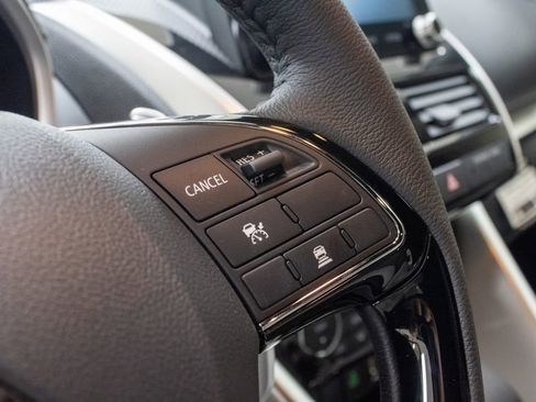 New 2026 Mitsubishi Eclipse Cross SEL image 10