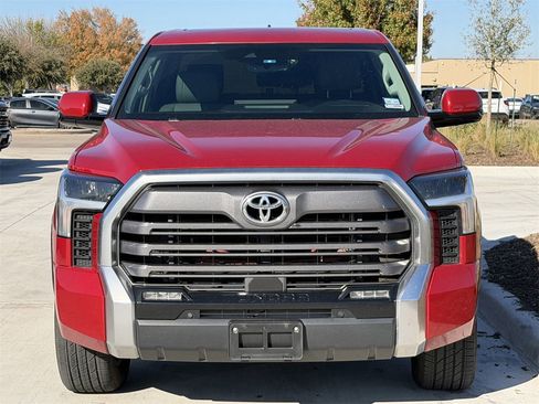 Used 2022 Toyota Tundra Limited image 8