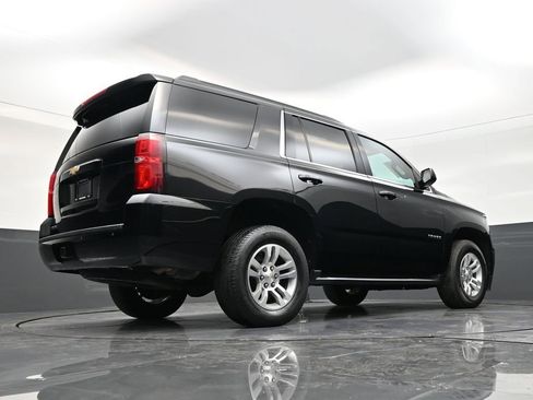 Used 2020 Chevrolet Tahoe LT image 26