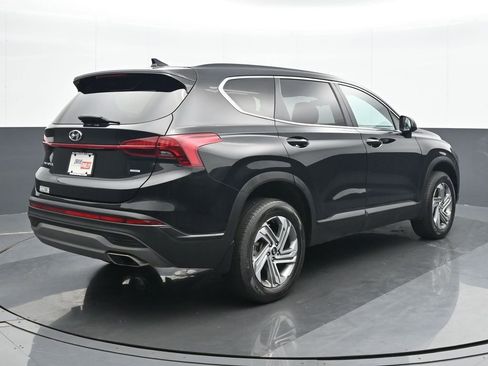 Used 2023 Hyundai Santa Fe SE image 6