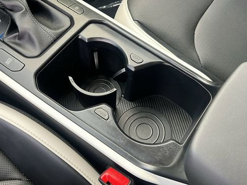 New 2026 Kia K4 GT-Line Turbo FWD image 13