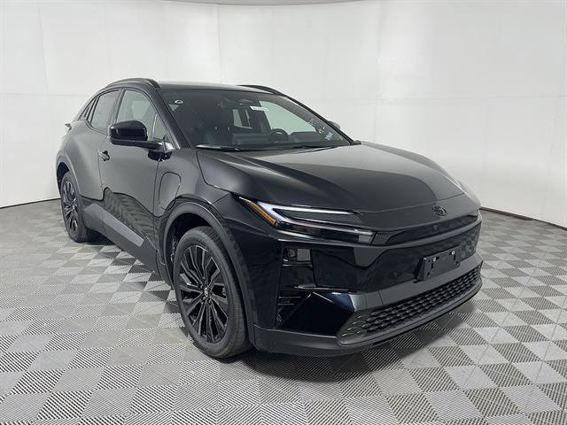 New 2026 Toyota C-HR AWD/4WD image 3
