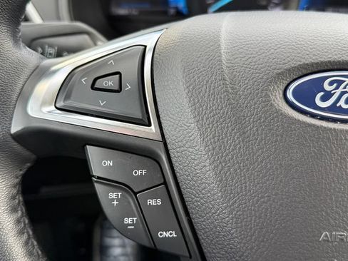 Certified 2023 Ford Edge SEL w/ Convenience Package AWD/4WD image 20