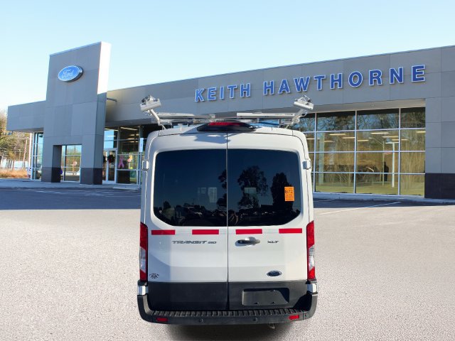 Used 2019 Ford Transit 150 XLT RWD image 6