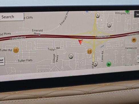 Certified 2022 INFINITI QX60 Autograph w/ Cargo Package image 4