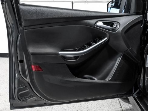 Used 2015 Ford Focus ST w/ Equipment Group 401A image 52