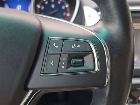 Used 2016 Maserati Ghibli S Q4 image 34