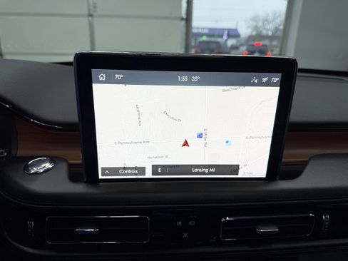 Used 2020 Lincoln Aviator Reserve w/ Equipment Group 201A image 16