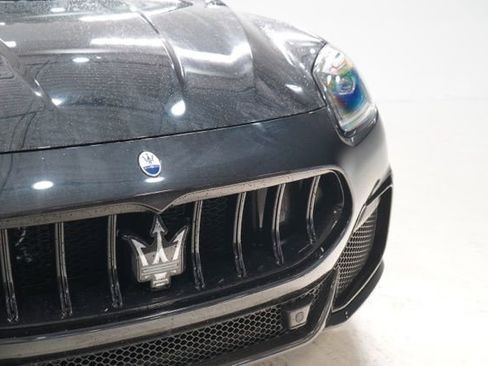 New 2025 Maserati Grecale Modena AWD/4WD image 9