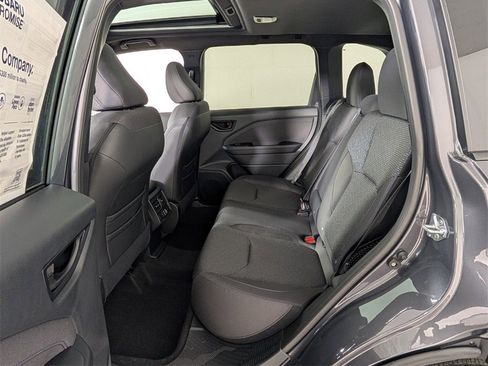 New 2025 Subaru Forester Premium image 7