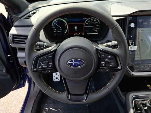 New 2026 Subaru Crosstrek 2.5i Sport image 10