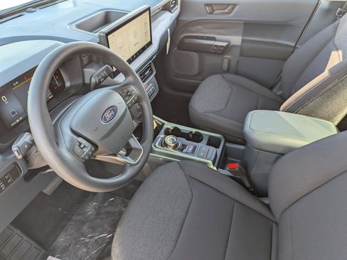 New 2026 Ford Maverick XL AWD/4WD image 18