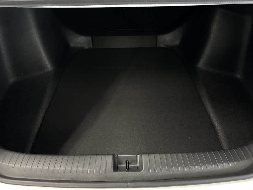New 2026 Honda Accord LX image 24