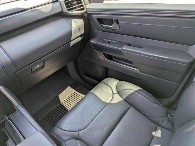Used 2026 Toyota Tundra Platinum AWD/4WD image 16