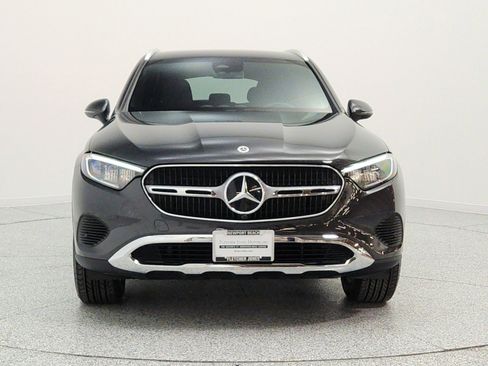 Certified 2026 Mercedes-Benz GLC 300 image 2