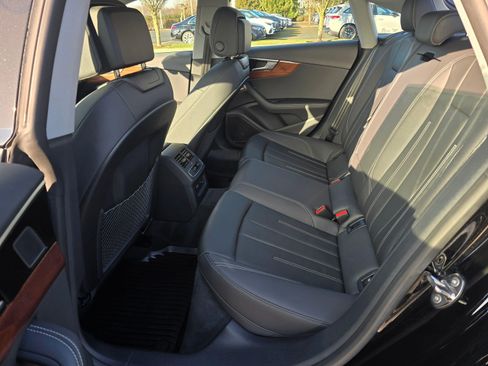 Used 2023 Audi A5 2.0T Premium Plus w/ Premium Plus image 20