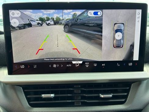 New 2026 Ford Explorer ST-Line w/ ST-Line Street Pack AWD/4WD image 41