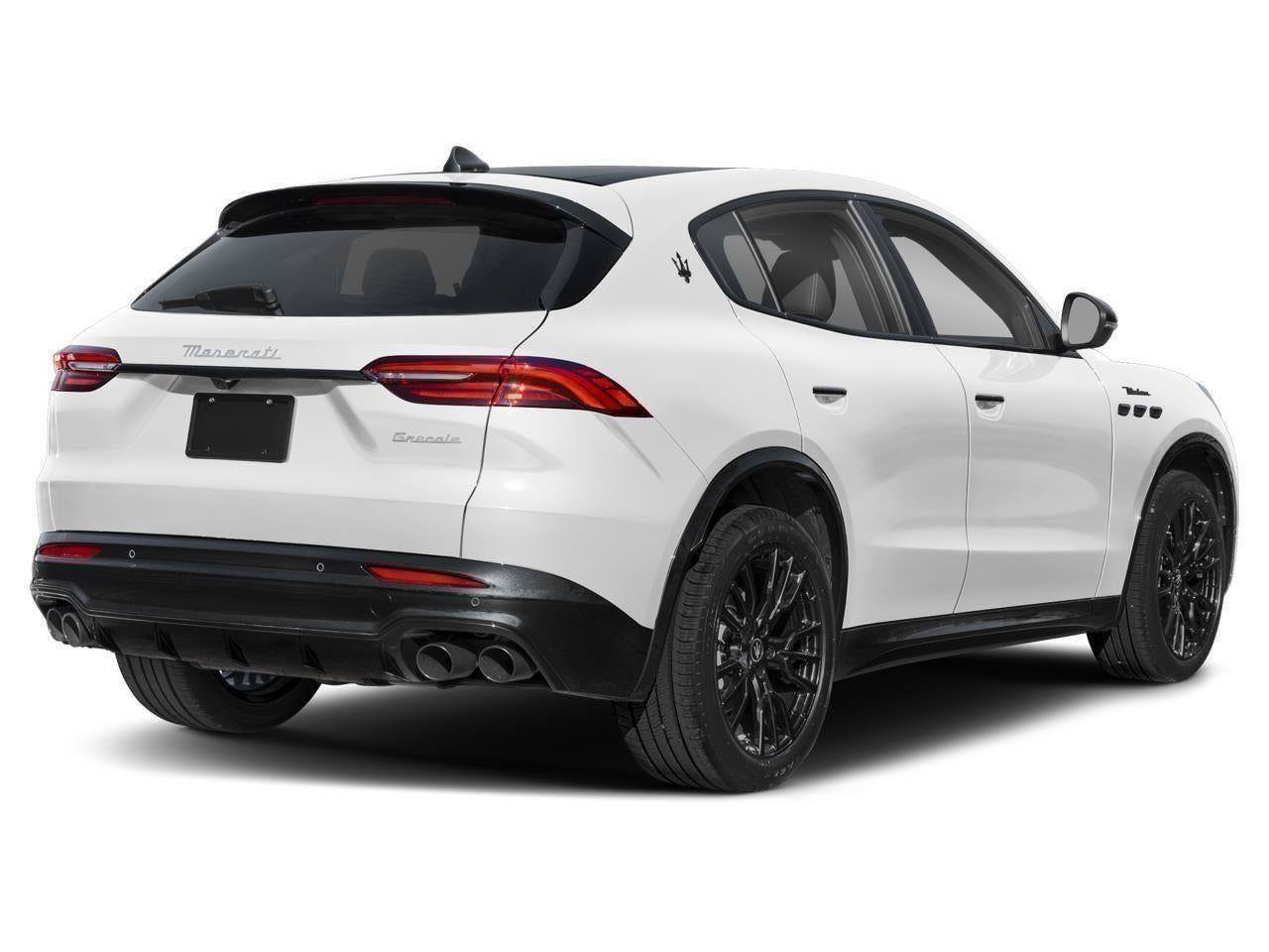 New 2026 Maserati Grecale Modena AWD/4WD image 42
