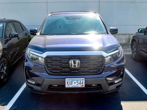 Used 2023 Honda Passport EX-L image 14