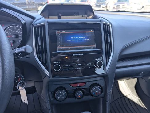 Used 2019 Subaru Impreza 2.0i AWD/4WD image 15