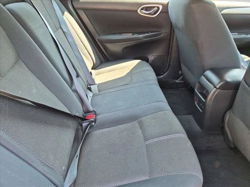 Used 2015 Nissan Sentra S FWD image 17