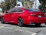 Used 2022 Honda Accord Sport image 6