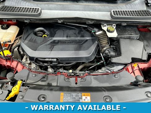 Used 2015 Ford Escape Titanium FWD image 30