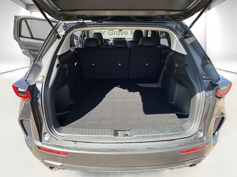 Used 2024 MAZDA CX-50 AWD 2.5 S w/ Cargo Package image 27