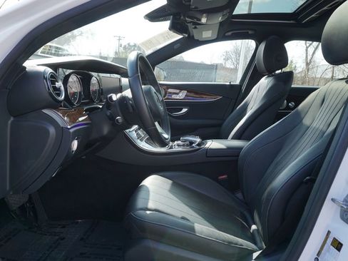 Certified 2017 Mercedes-Benz E 300 image 9