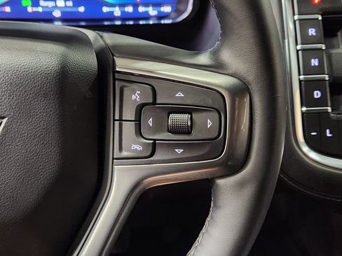 Used 2024 Chevrolet Tahoe LT w/ LT Signature Plus Package image 52