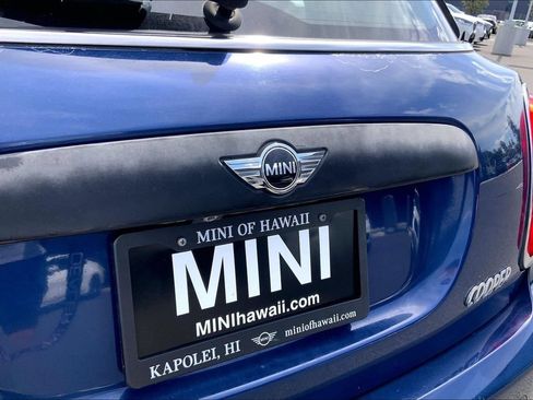 Used 2017 MINI Cooper 4-Door Hardtop FWD image 25