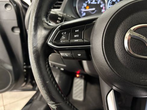 Used 2017 MAZDA MAZDA6 Touring image 21