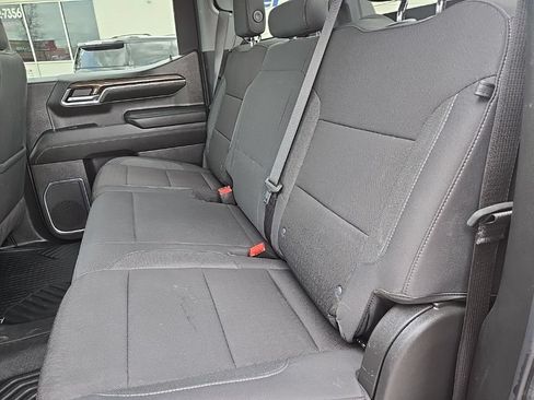 Used 2024 Chevrolet Silverado 1500 RST AWD/4WD image 26