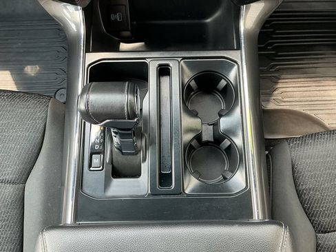 Used 2023 Ford F150 XLT w/ Equipment Group 302A High AWD/4WD image 16