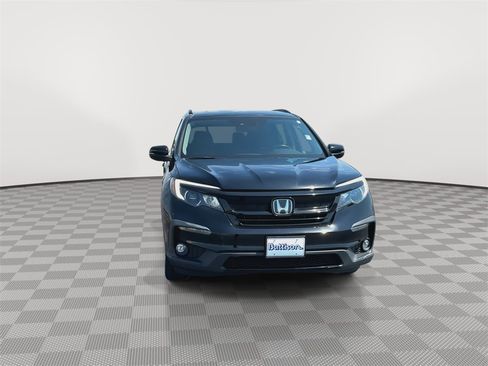 Used 2022 Honda Pilot Special Edition image 3