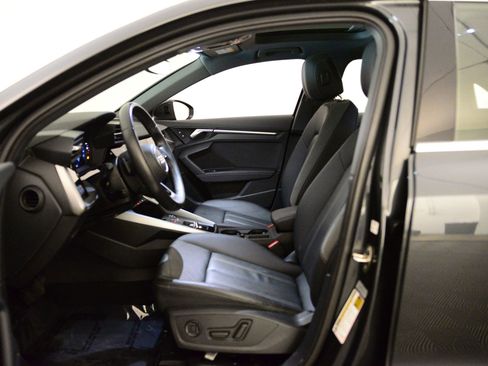 Certified 2023 Audi A3 2.0T Premium w/ Convenience Package image 24