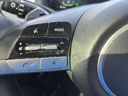 Used 2022 Hyundai Tucson SEL image 8