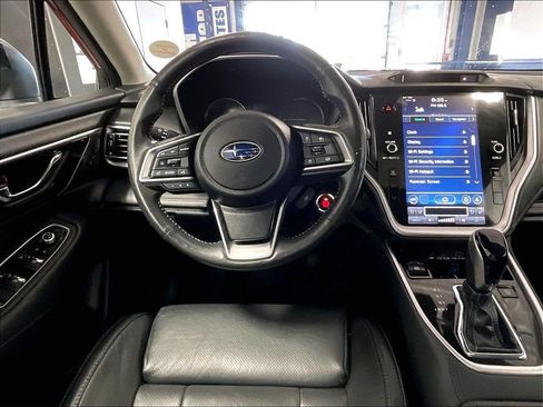 Used 2023 Subaru Outback Touring XT AWD/4WD image 17