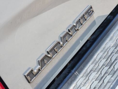 Used 2026 RAM 2500 Laramie w/ Night Edition AWD/4WD image 20